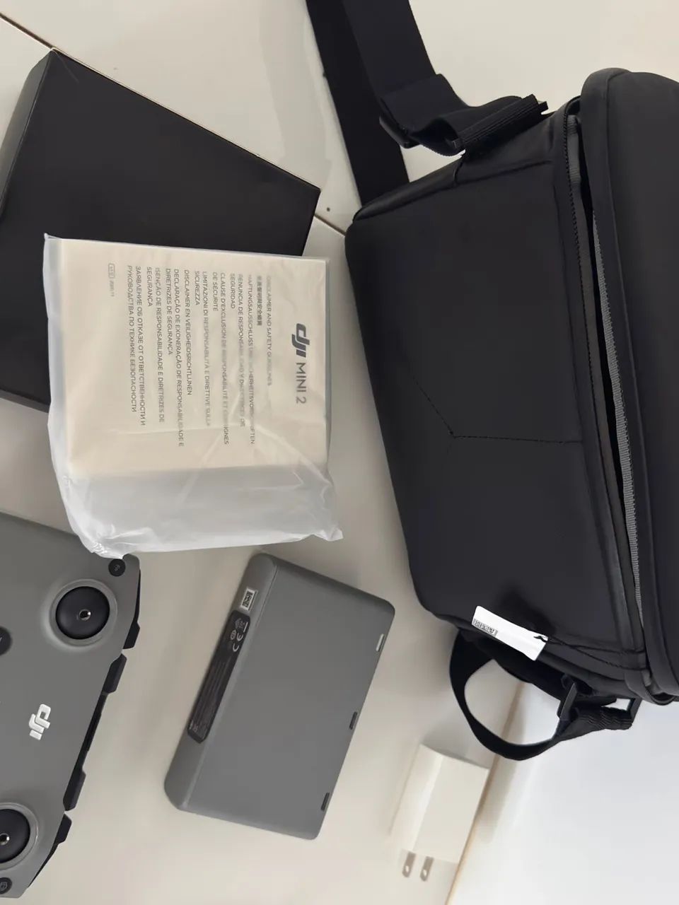 Drone DJI mini 2  - Foto 3