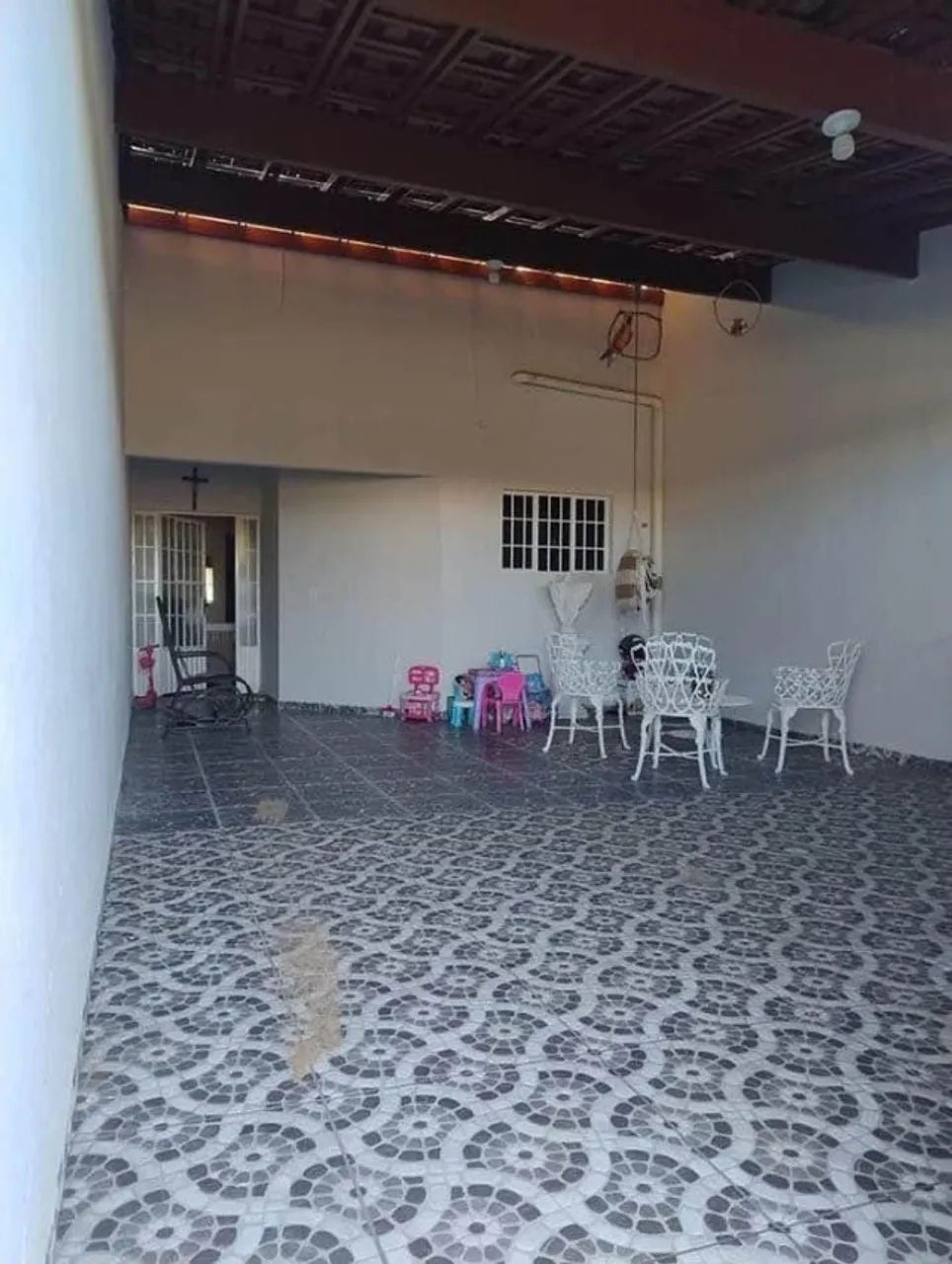 Casa a venda no Gama 