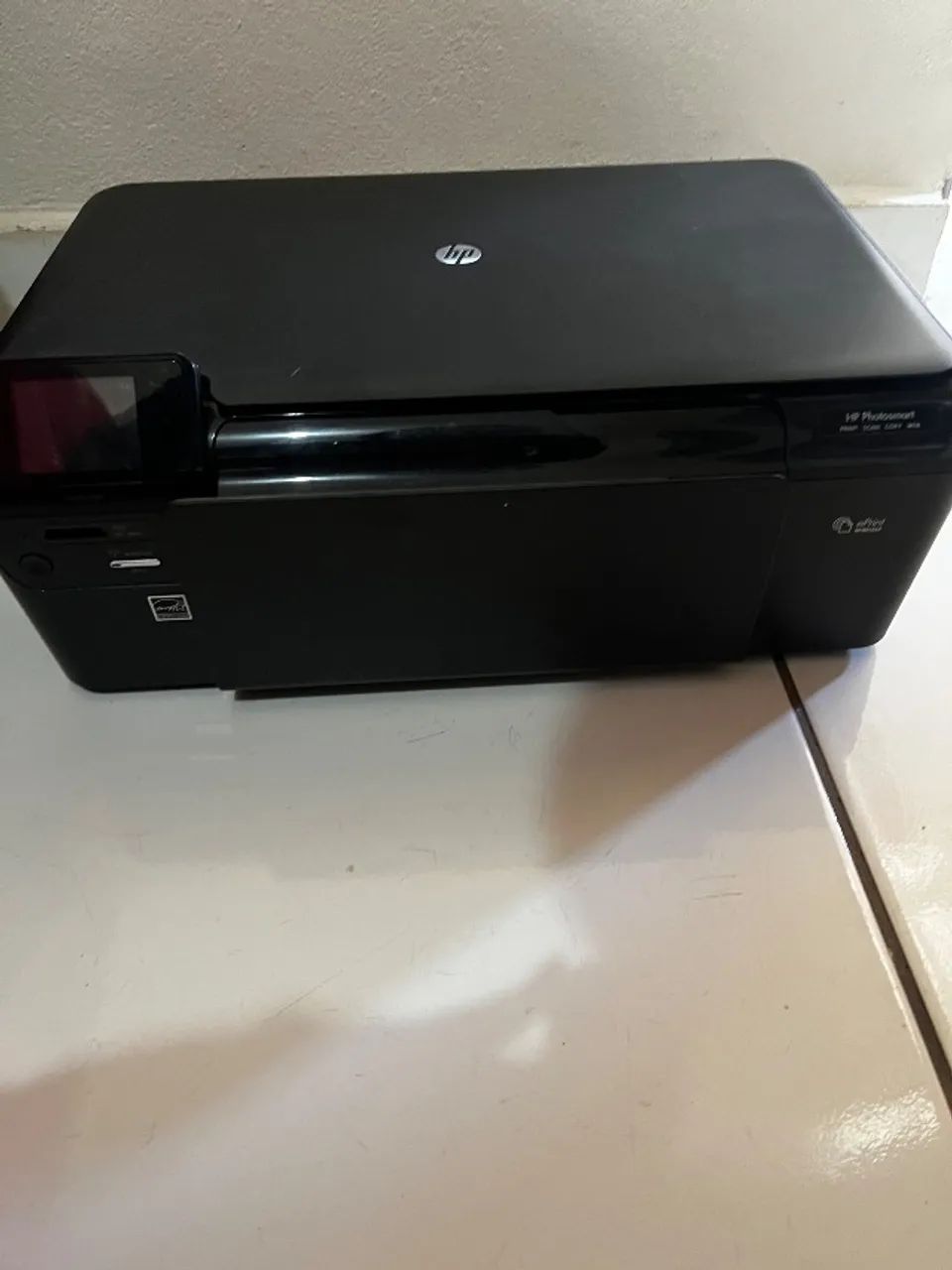 Impressora HP  - Foto 5