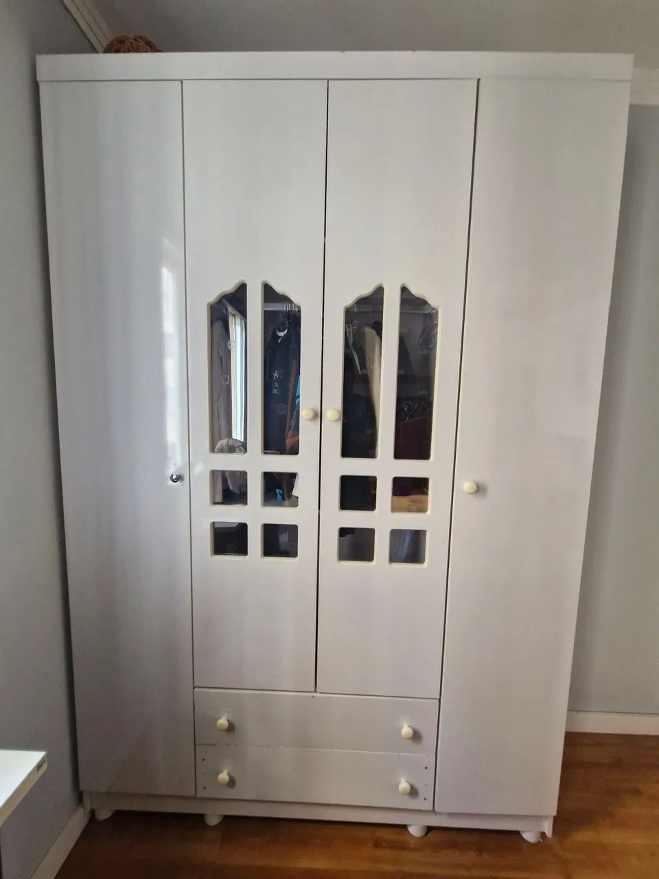 Guarda roupa infantil  - Foto 4