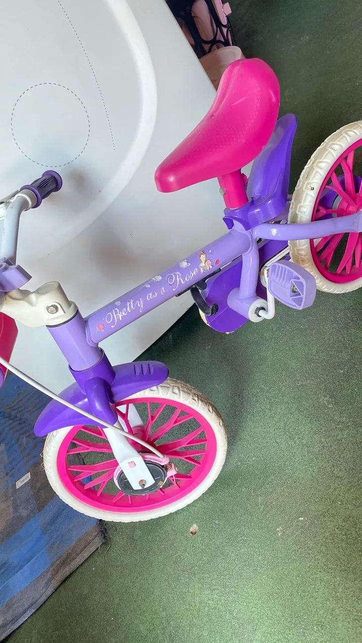 Vende-se bicicleta - Foto 4