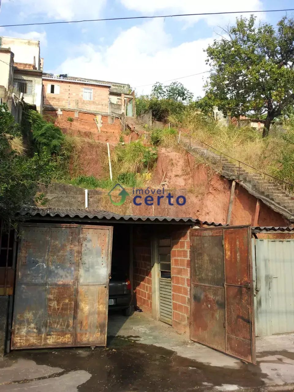 Lote / Terreno com 2 quartos à venda em Belo Horizonte - Foto 4