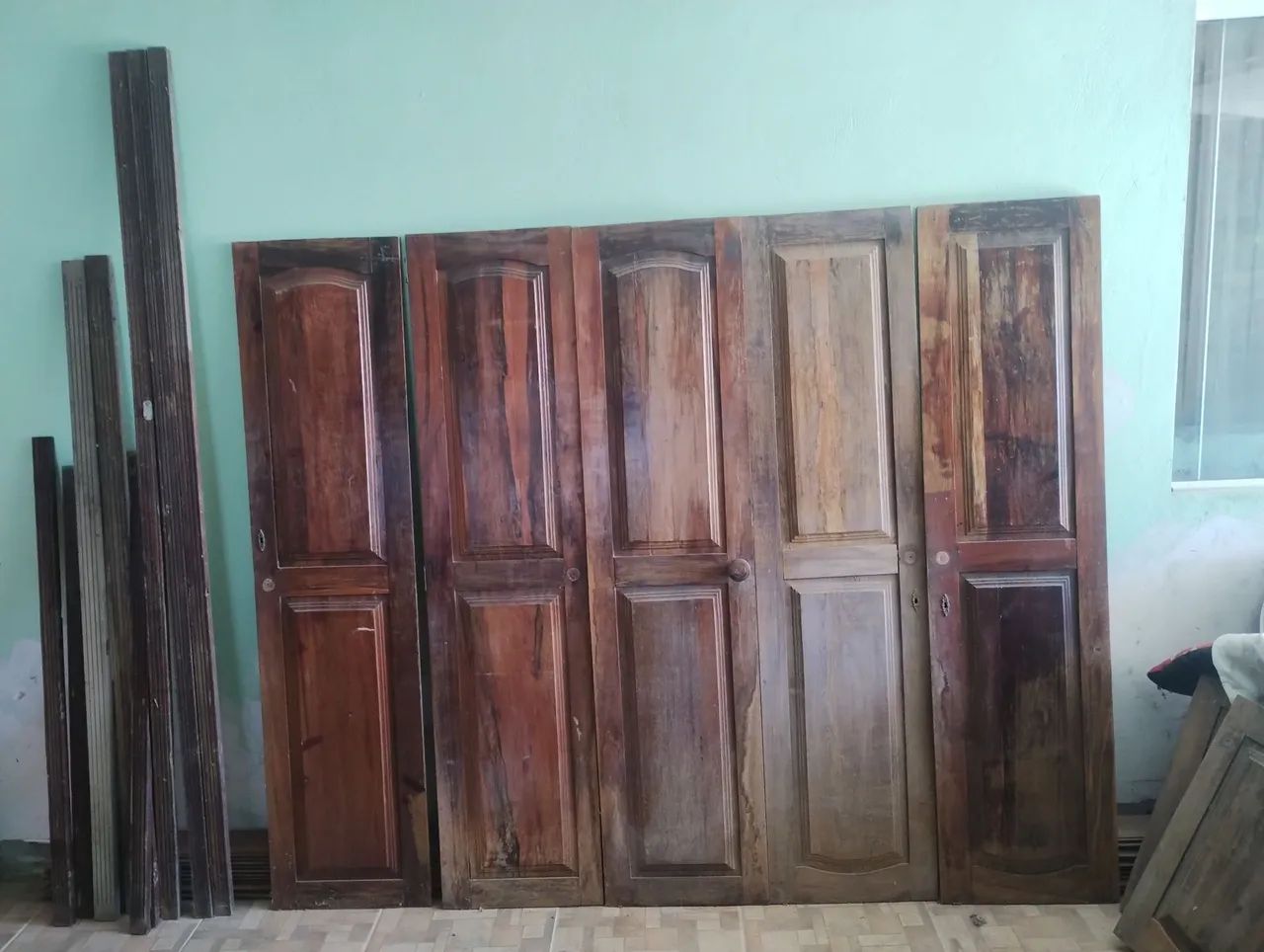 Guarda roupa  - Foto 3