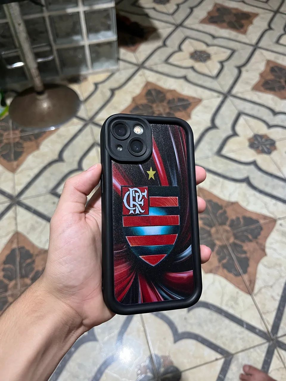 case iphone 