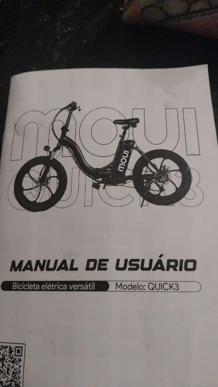 bicicleta elétrica  - Foto 4