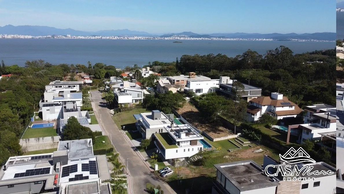 Terreno à venda em condomínio fechado no Cacupé - Foto 4