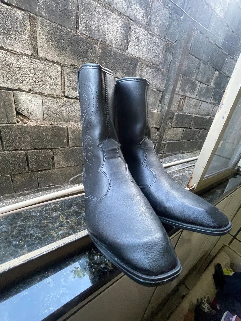 Bota Country - Foto 3