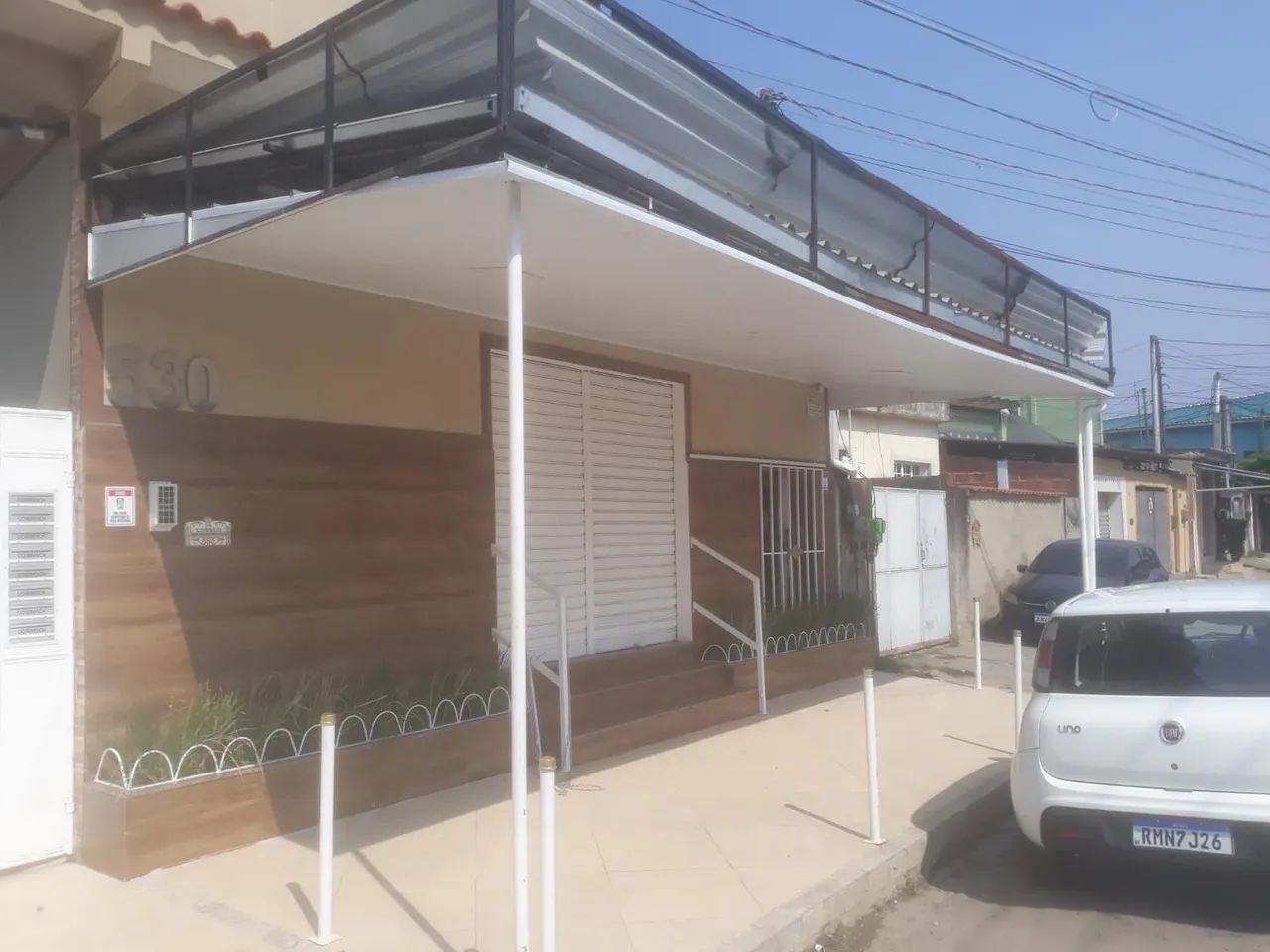 Alugo loja em santa cruz  - Foto 2