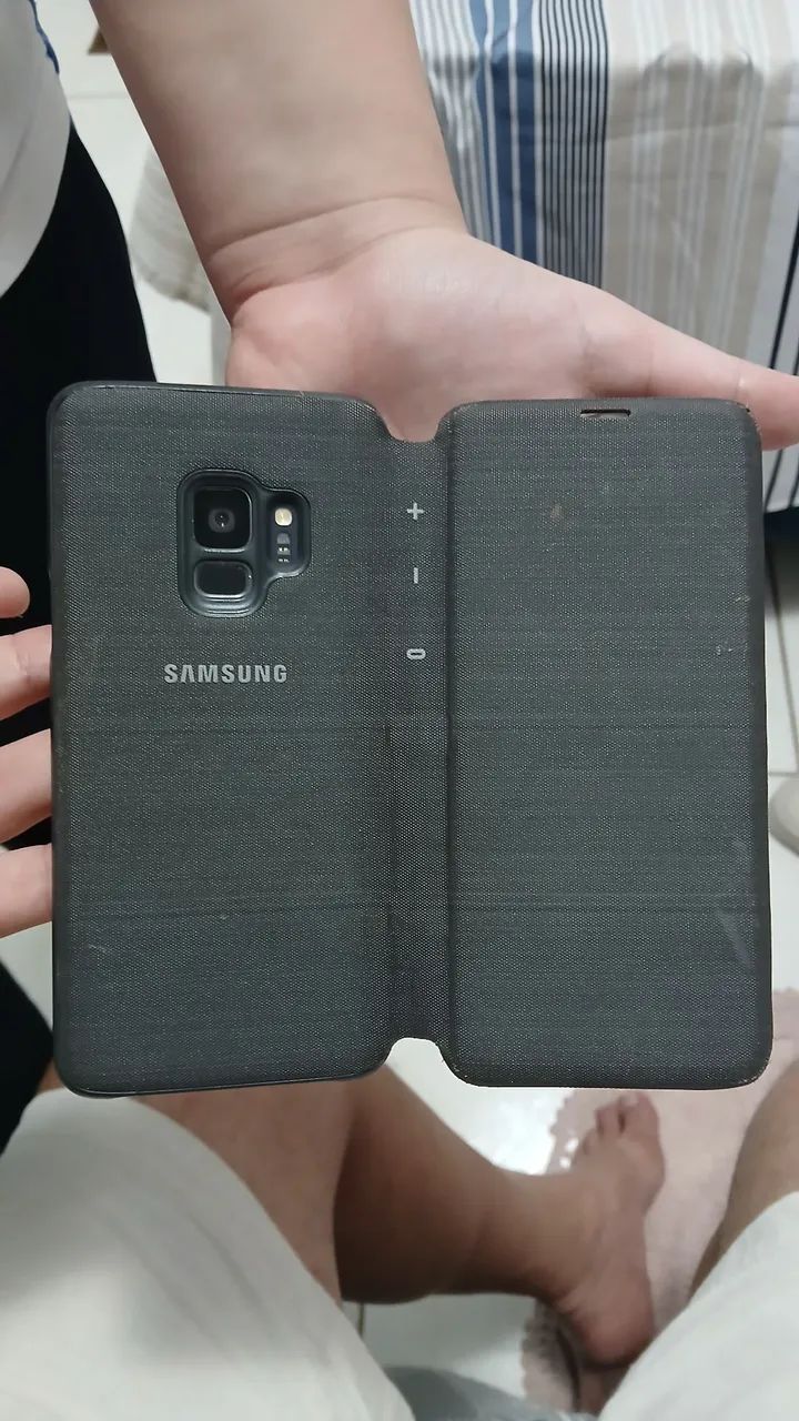 Samsung S9 - Foto 2