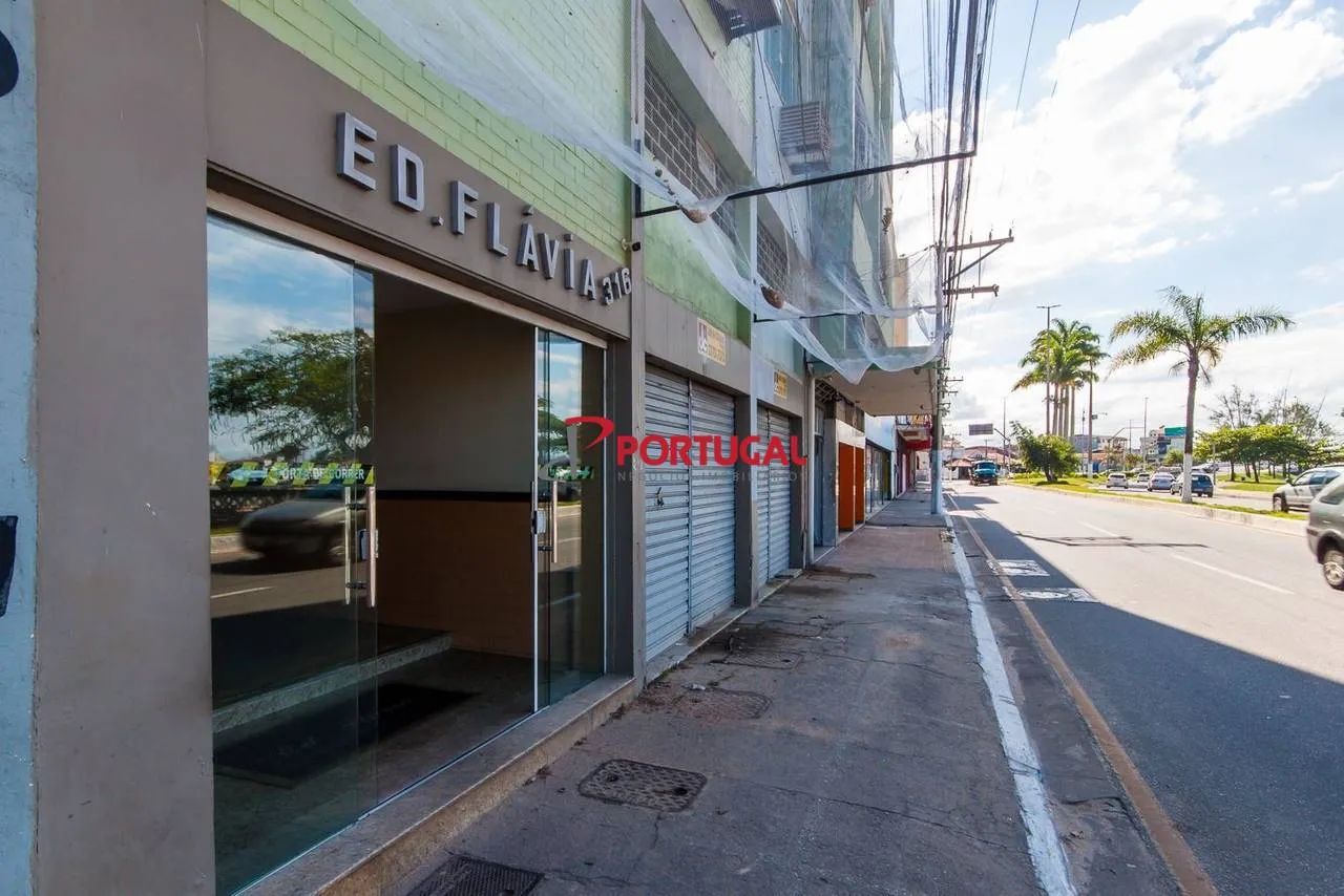 Sala à venda, 39 m² por R$ 210.000 - Centro - Macaé/RJ