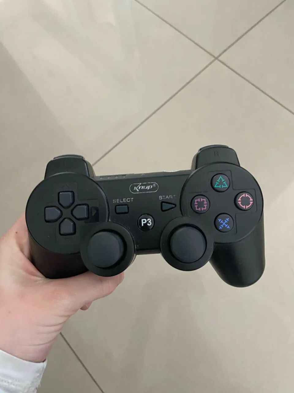 Ps3 - Foto 3