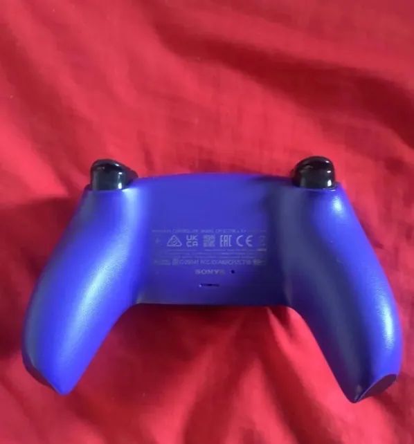 Controle ps5 - Foto 2