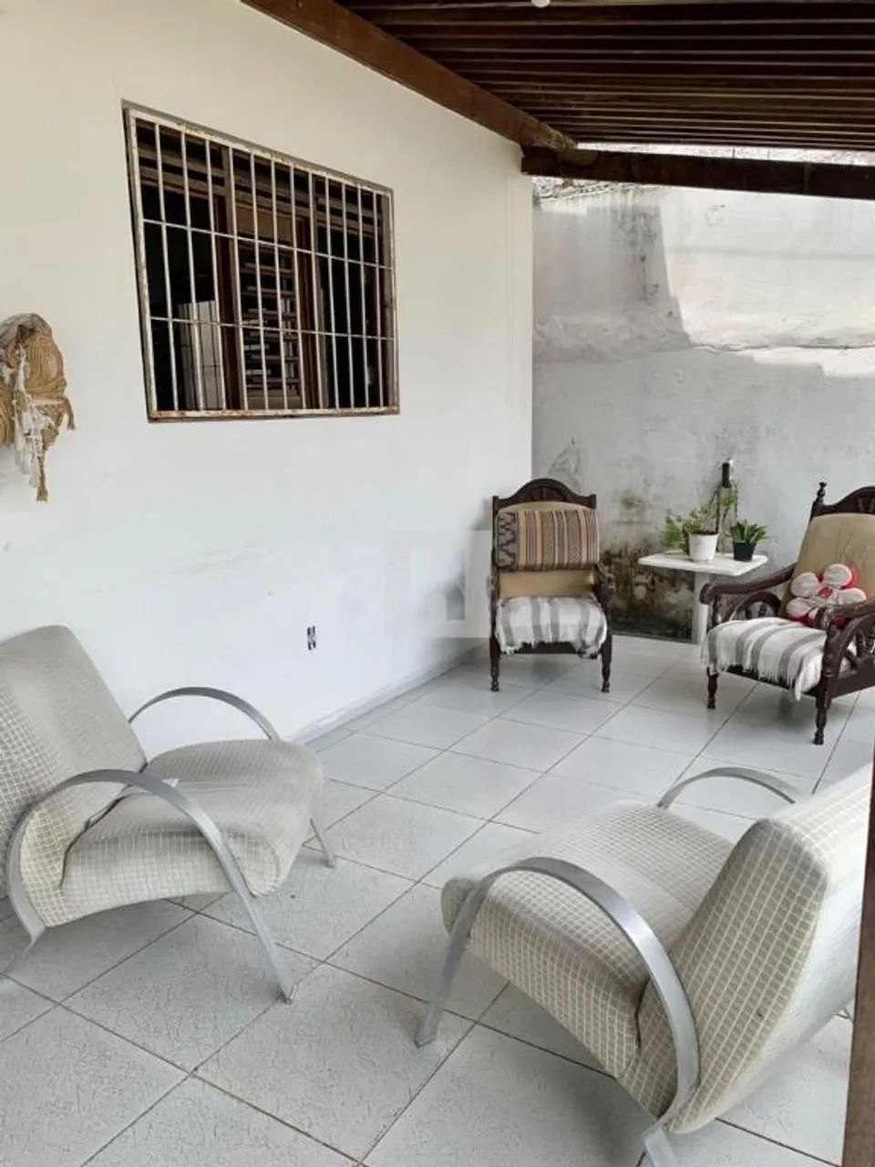 Casa no Bessa 0 3 quartos - Pronta para morar! - Foto 3