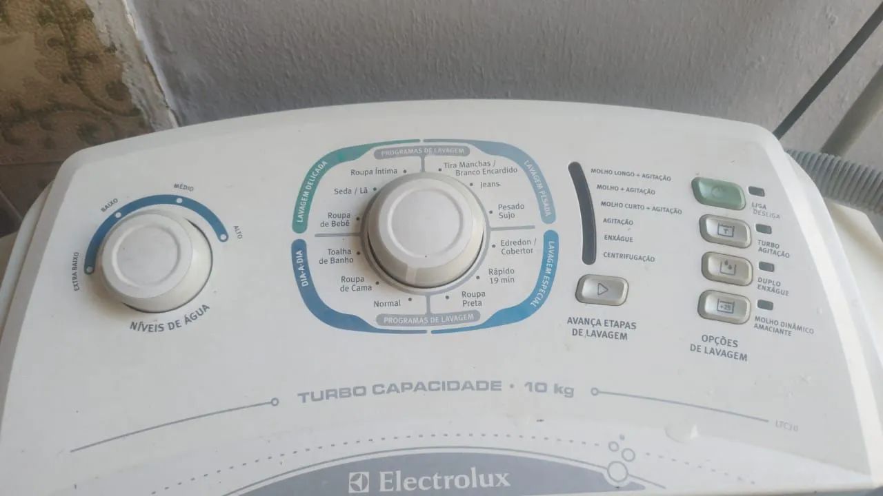 Máquina de lavar  - Foto 3