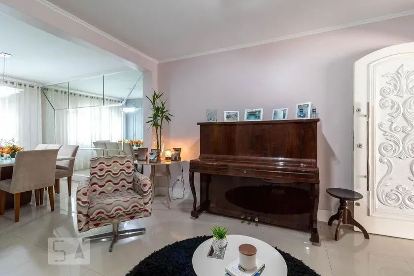 Casa à Venda - Casa Verde, 4 Quartos, 205 m2 - Foto 3