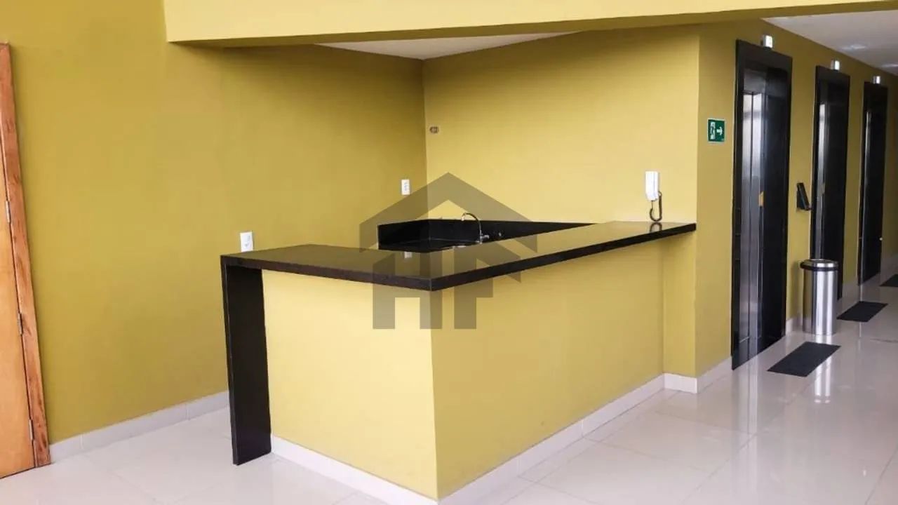 Sala Comercial de 30m² para alugar, localizada na Encruzilhada, Recife - Pernambuco. - Foto 2