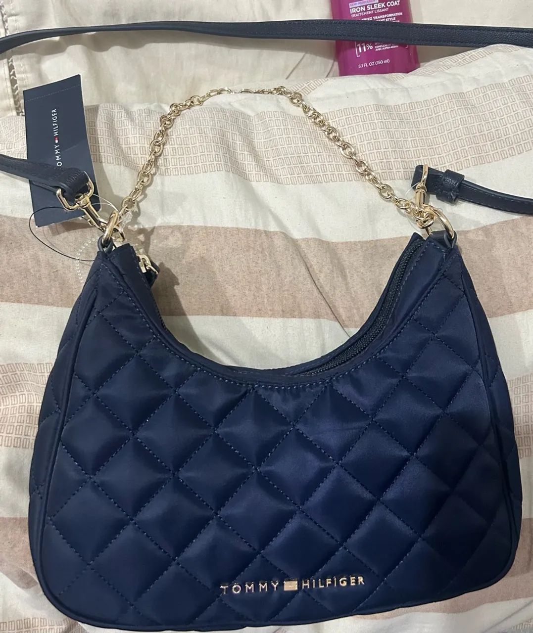 Bolsa feminina TOMMY HILFIGER  - Foto 2