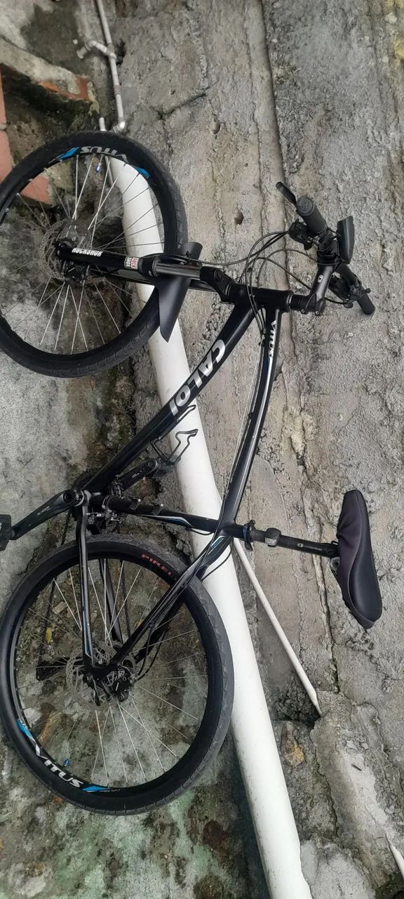Caloi Vitus  - Foto 2
