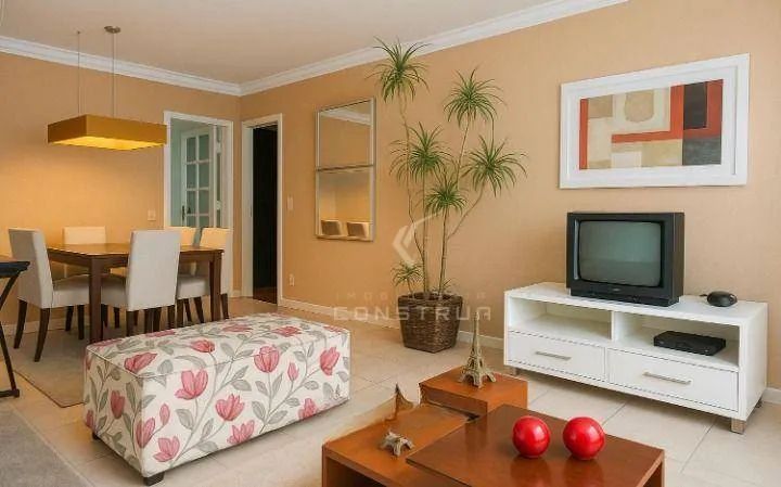 APARTAMENTO A VENDA NO CAMBUÍ - CAMPINAS - S/P - Foto 4
