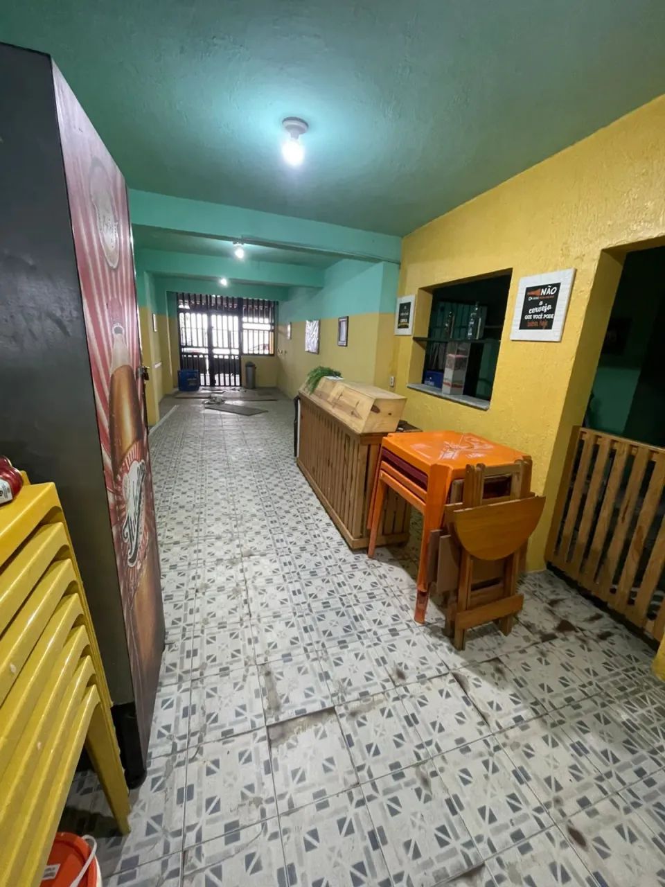 Excelente Ponto comercial!! Térreo. - Foto 4