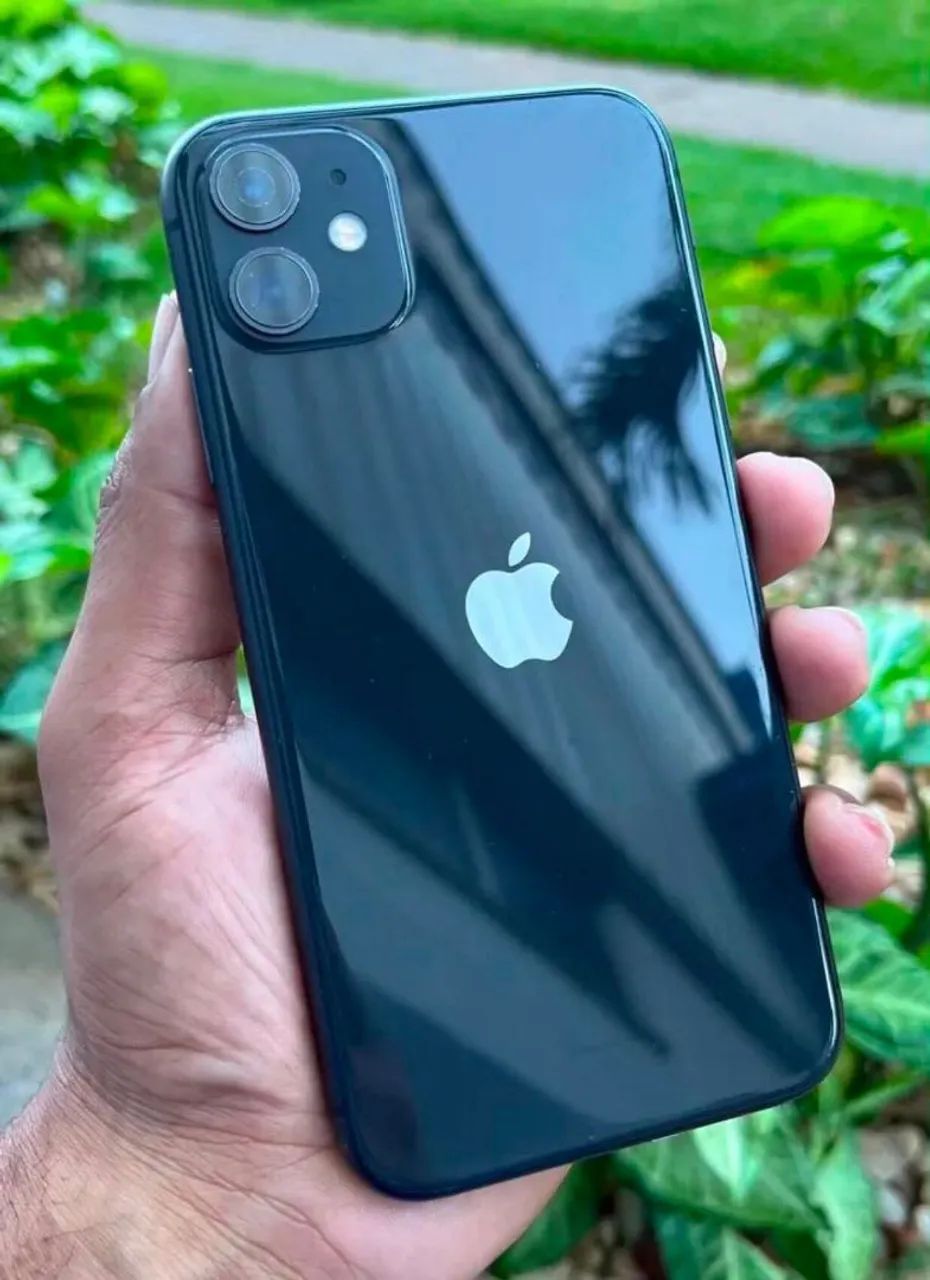 iPhone 11 64gb - Foto 2