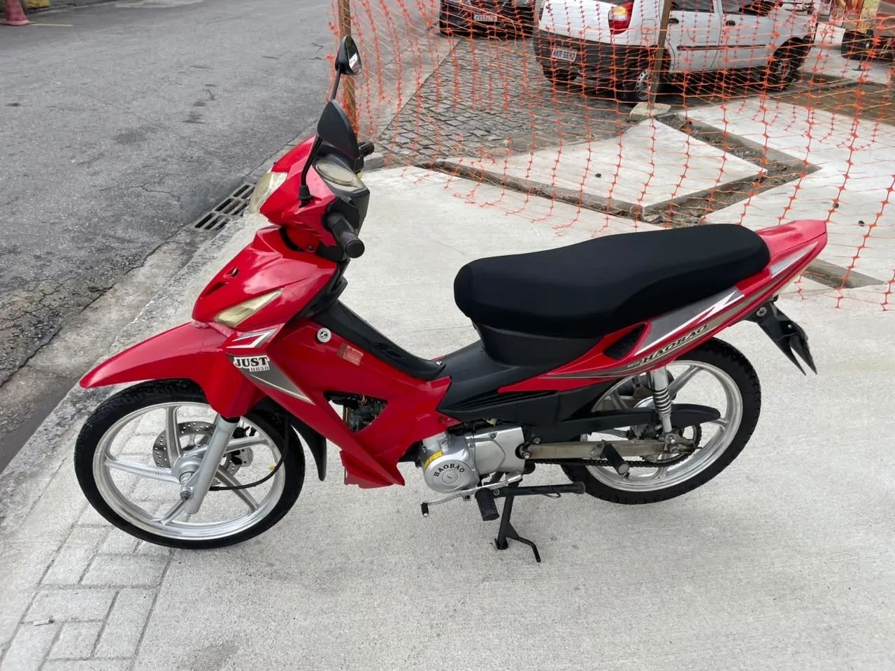 SHINERAY PHOENIX 50cc 2017 - Foto 4