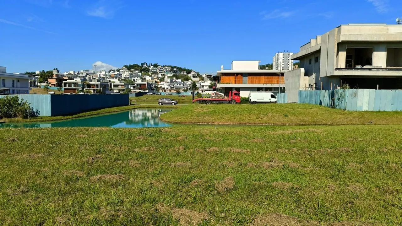 Terreno para Venda em Palhoça, Pedra Branca - Foto 4