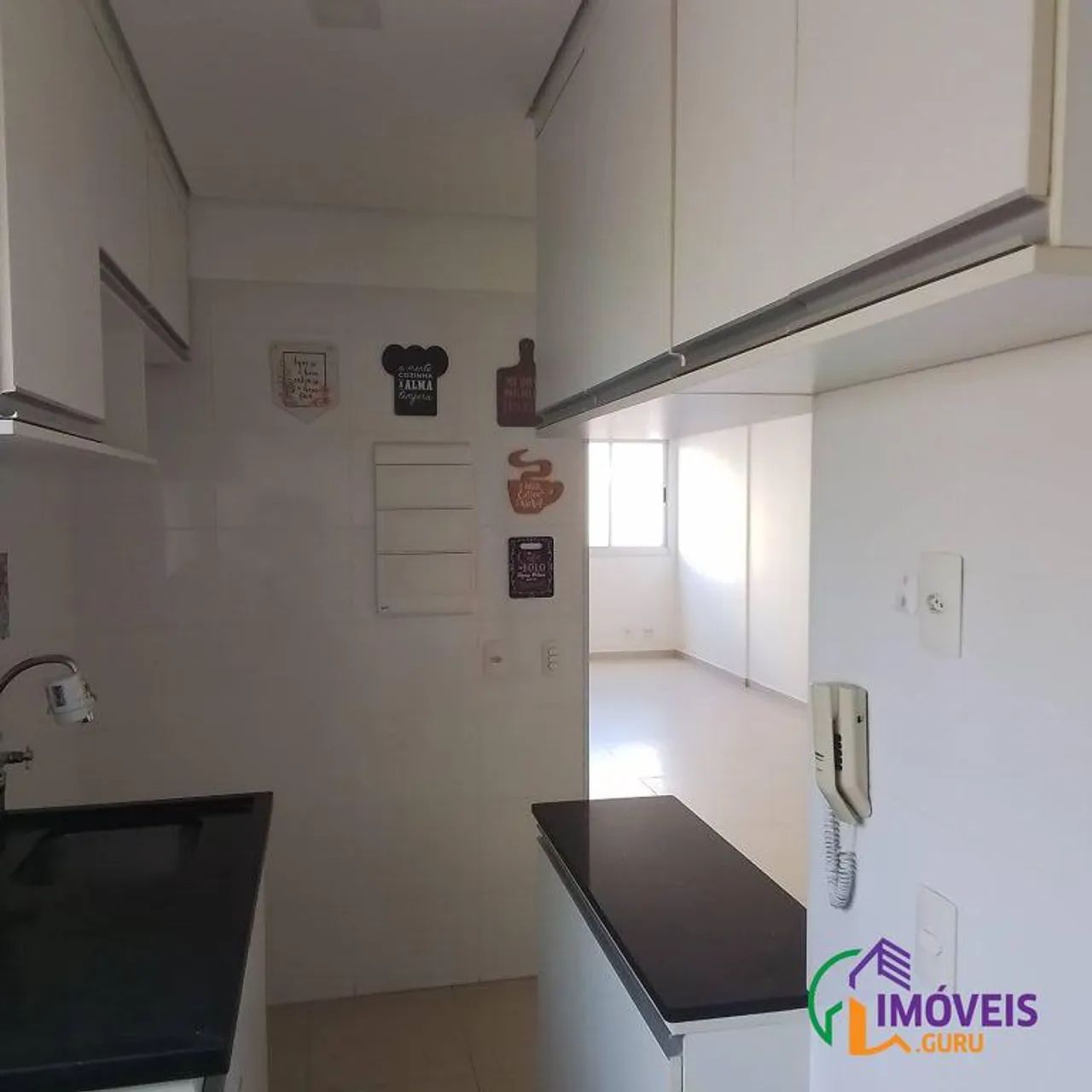 APARTAMENTO - SANTA CECÍLIA - SP - Foto 3