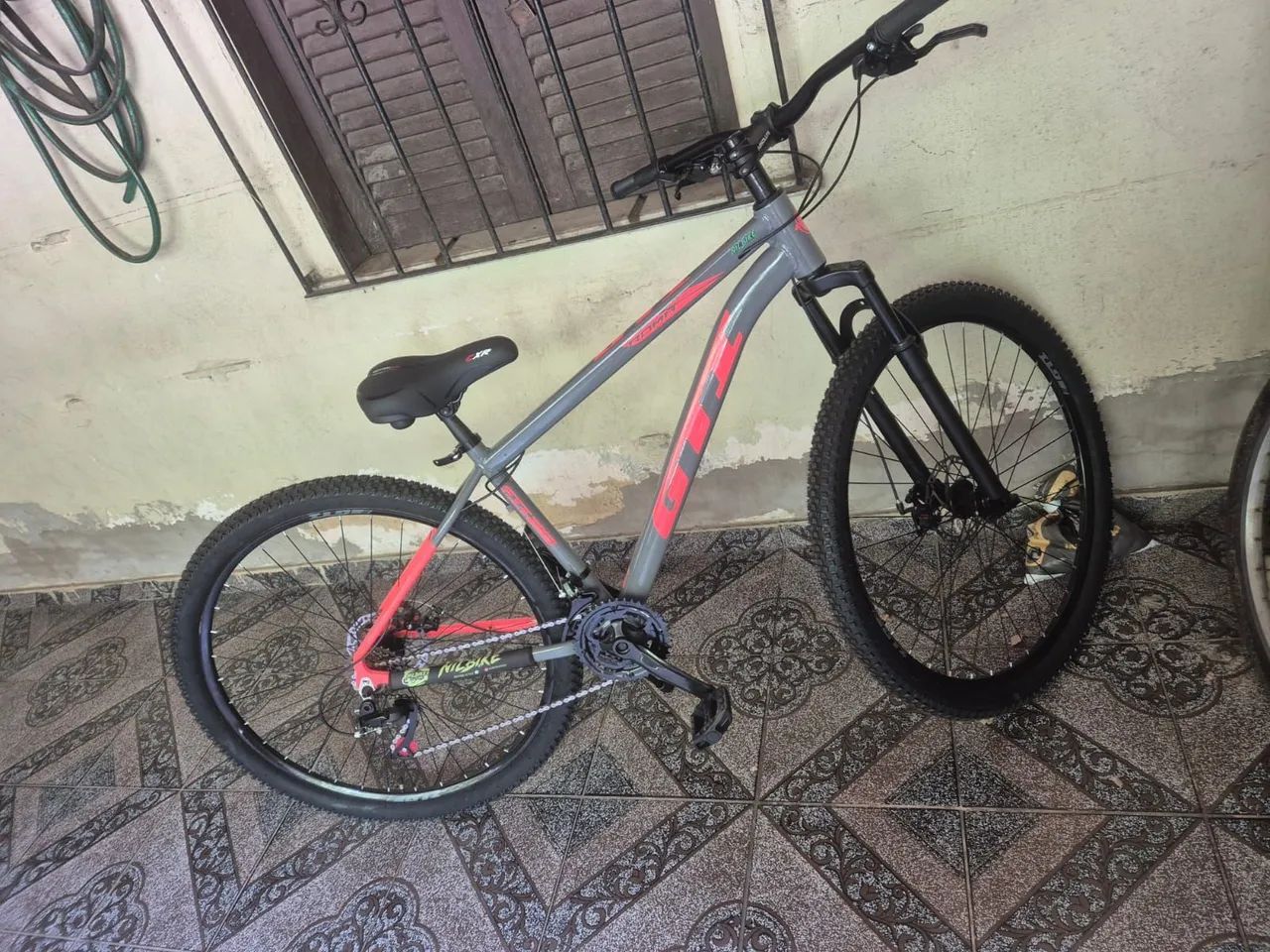 Bike GTI ARO 29 - Foto 2
