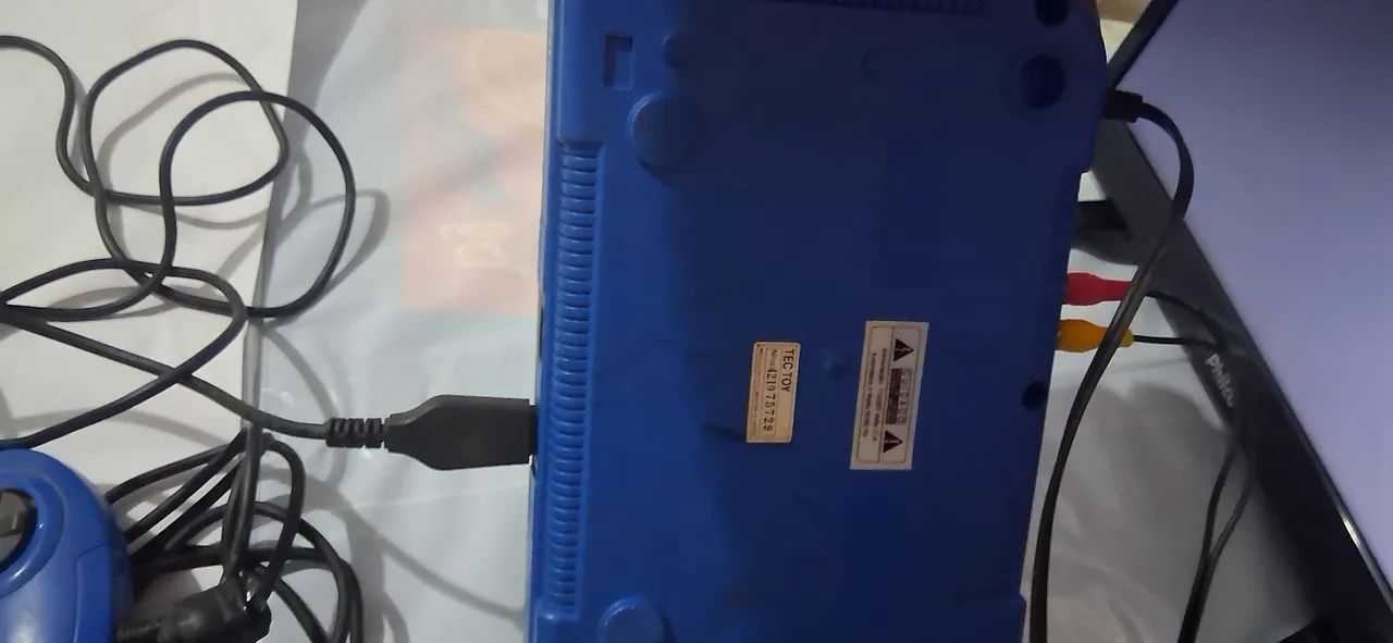 Master System 3 - Foto 5