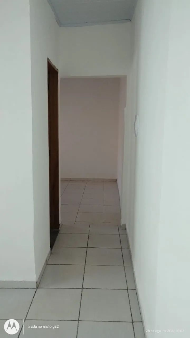 Alugo Casa em Vila no DIC 1 - Foto 4