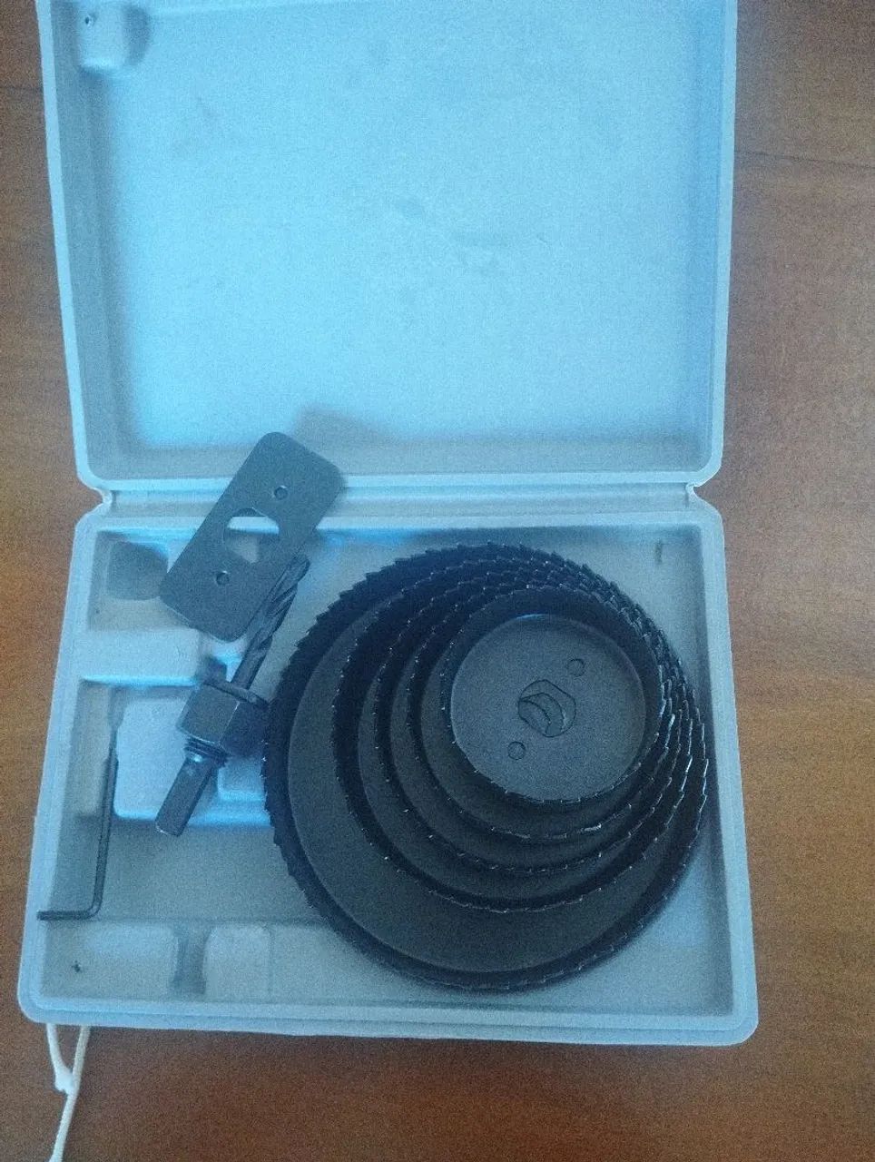 Serra copo  - Foto 3