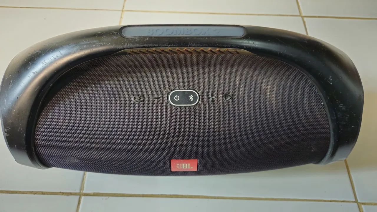 Jbl bombox 2  - Foto 5