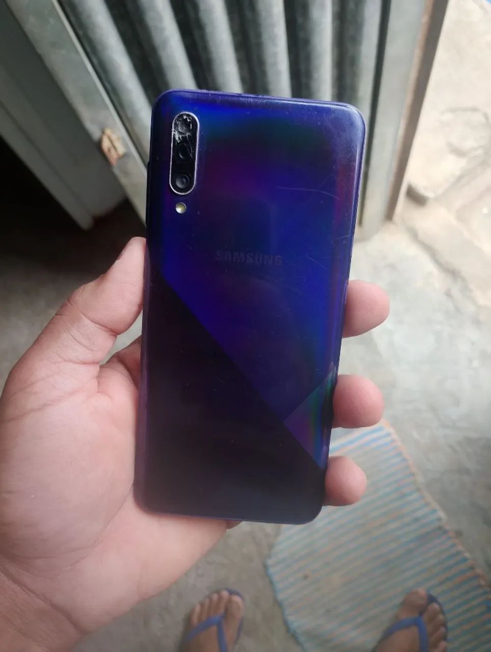 A 30 s 64 gb - Foto 2