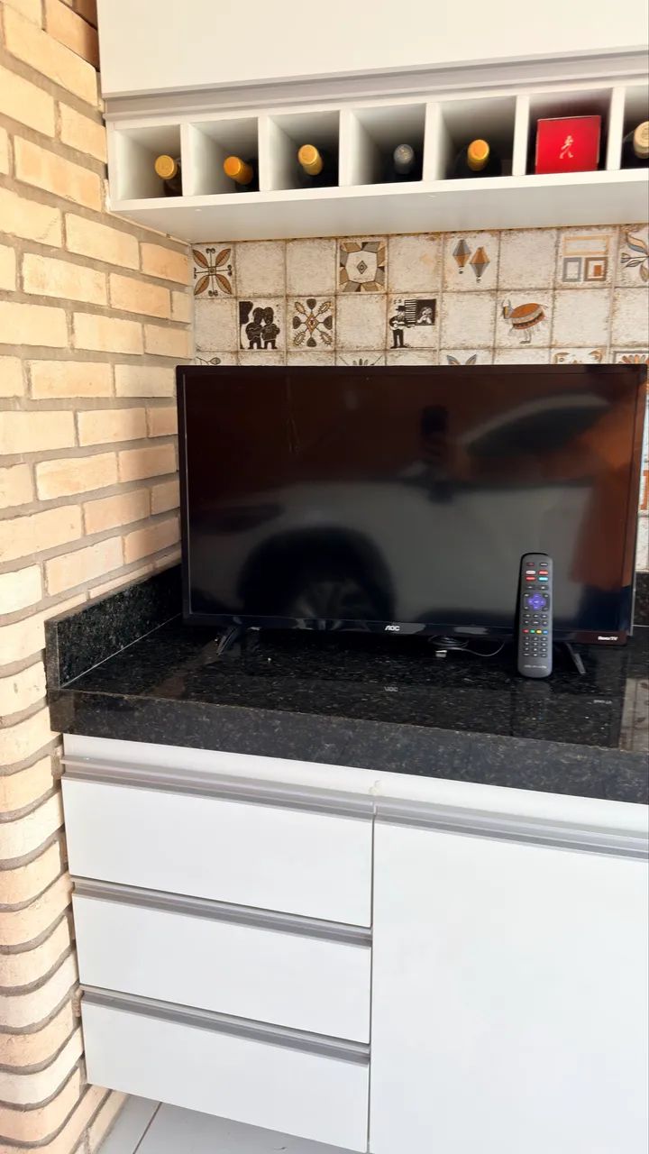 01 tv Panasonic e 01 tv AOC - Foto 3