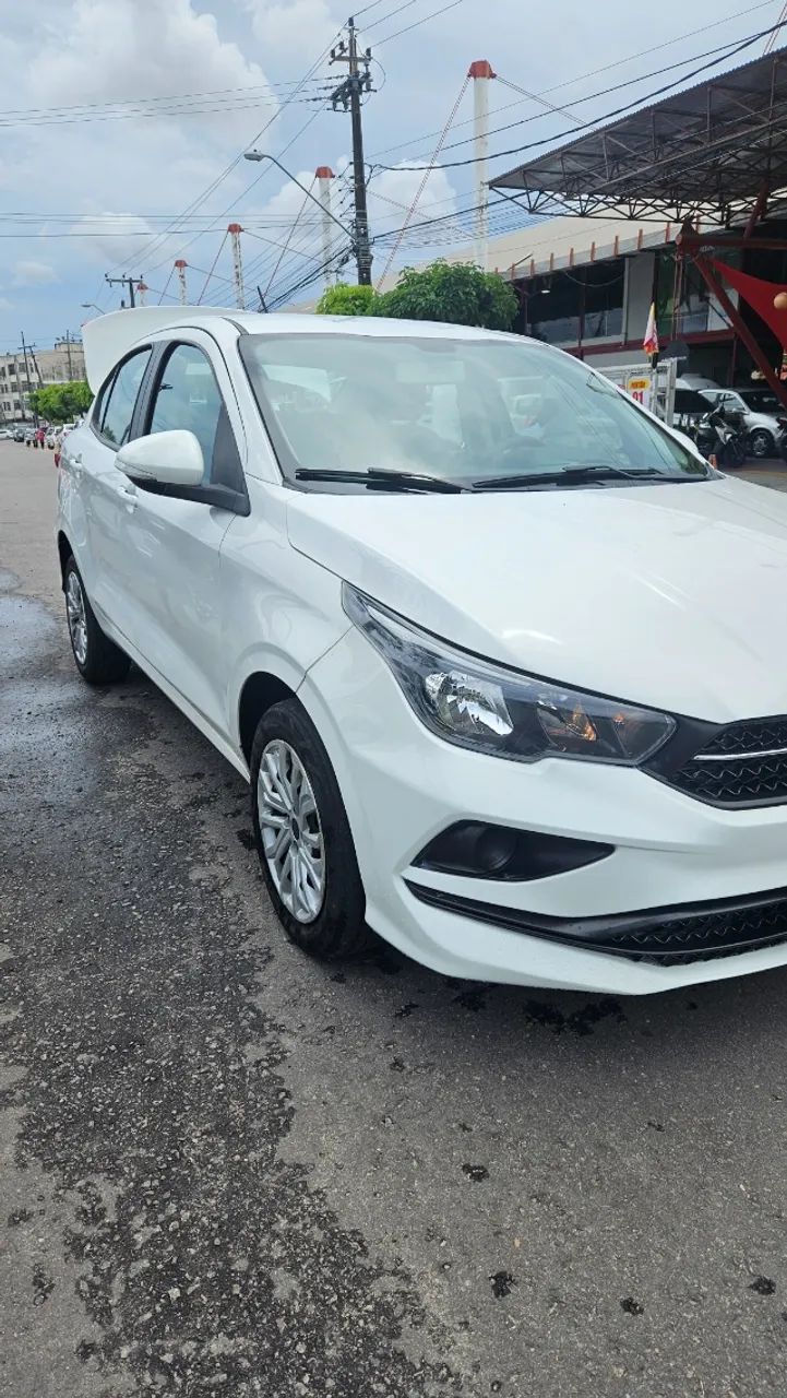 Fiat Cronos 1.3 8V Flex 2022 - Foto 3