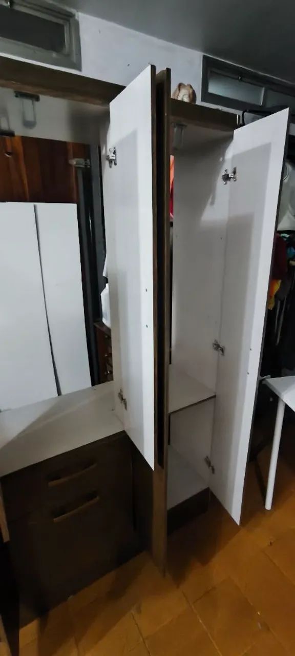Guarda roupa  - Foto 4