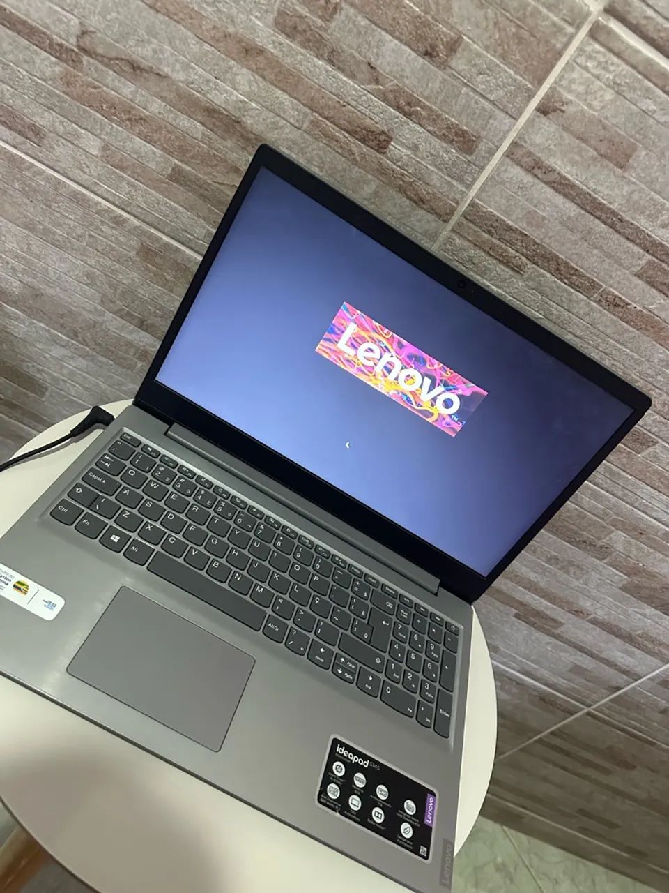 Notebook Lenovo  - Foto 3