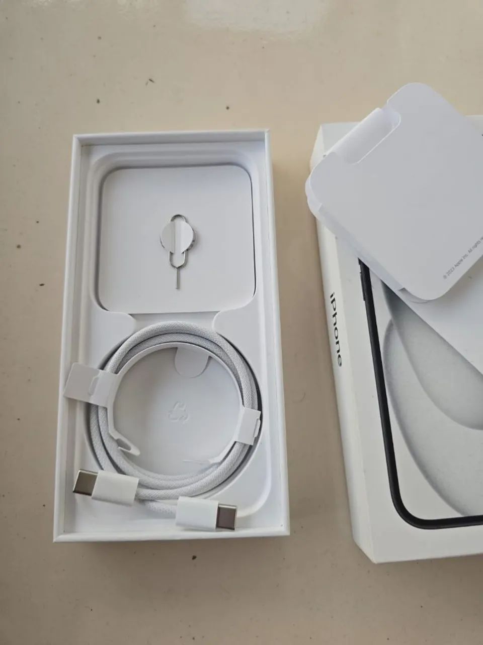 Iphone 15 256gb - Foto 2