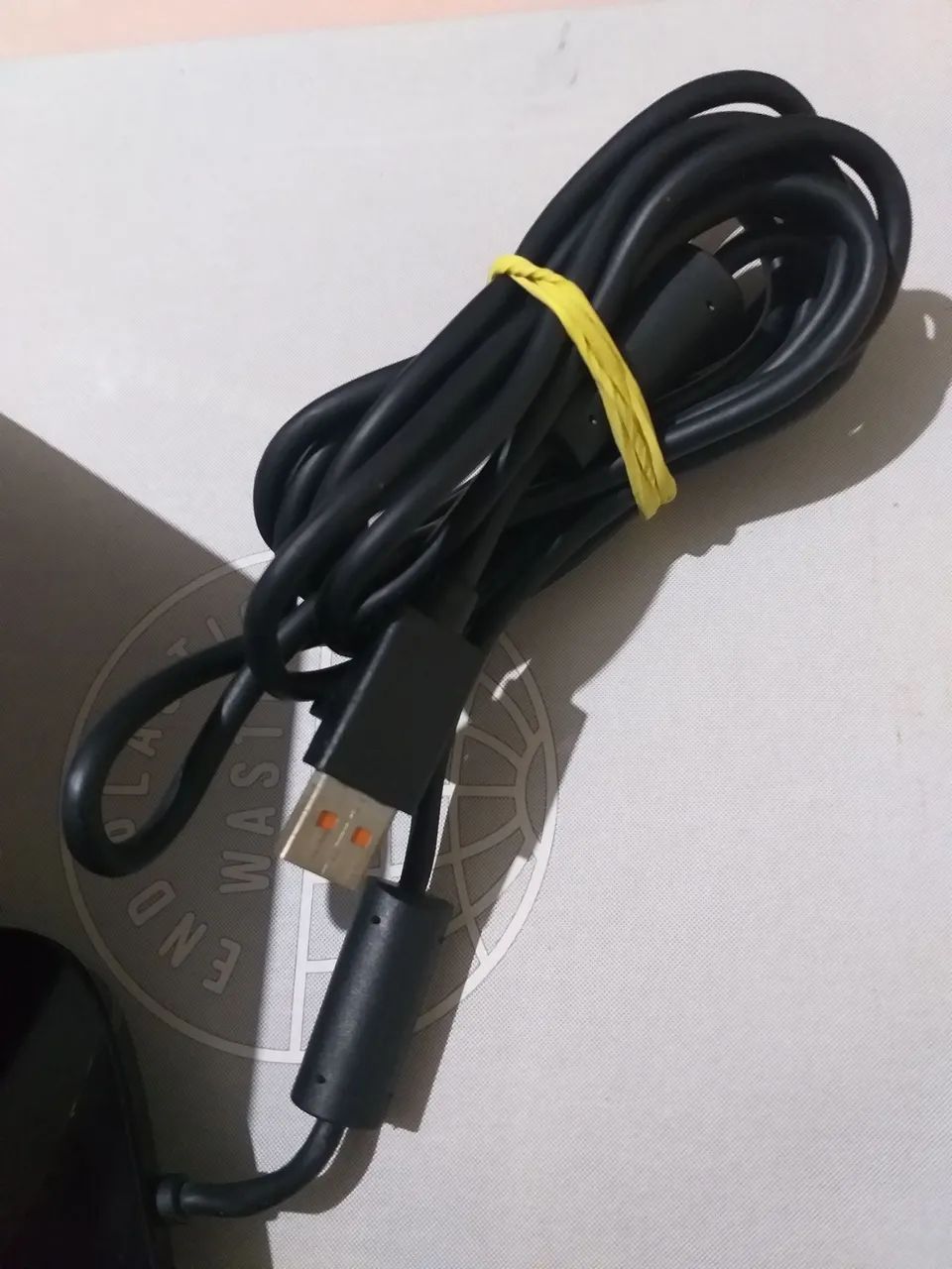  Sensor Kinect de  Xbox 360 - Foto 4