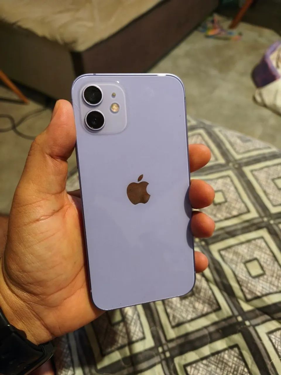 iPhone 12, 64gb, impecável.  - Foto 2