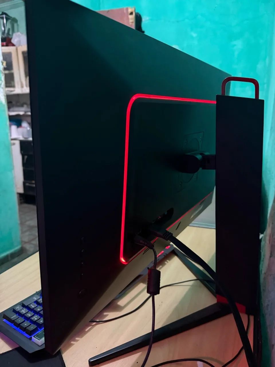 Monitor Gamer Pichau  - Foto 3
