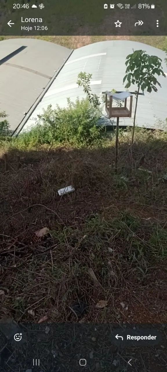 Vendo lote  em Arlindo villaschi  - Foto 3