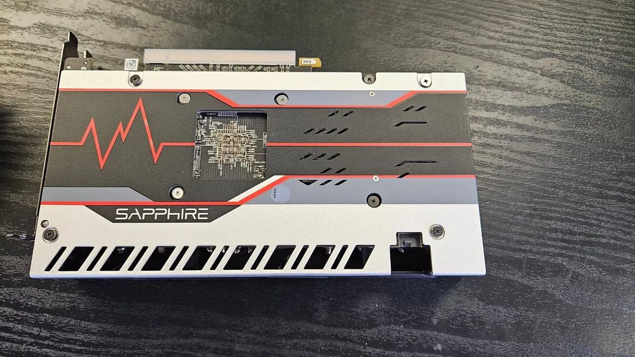 RX 580 8gb - Foto 2