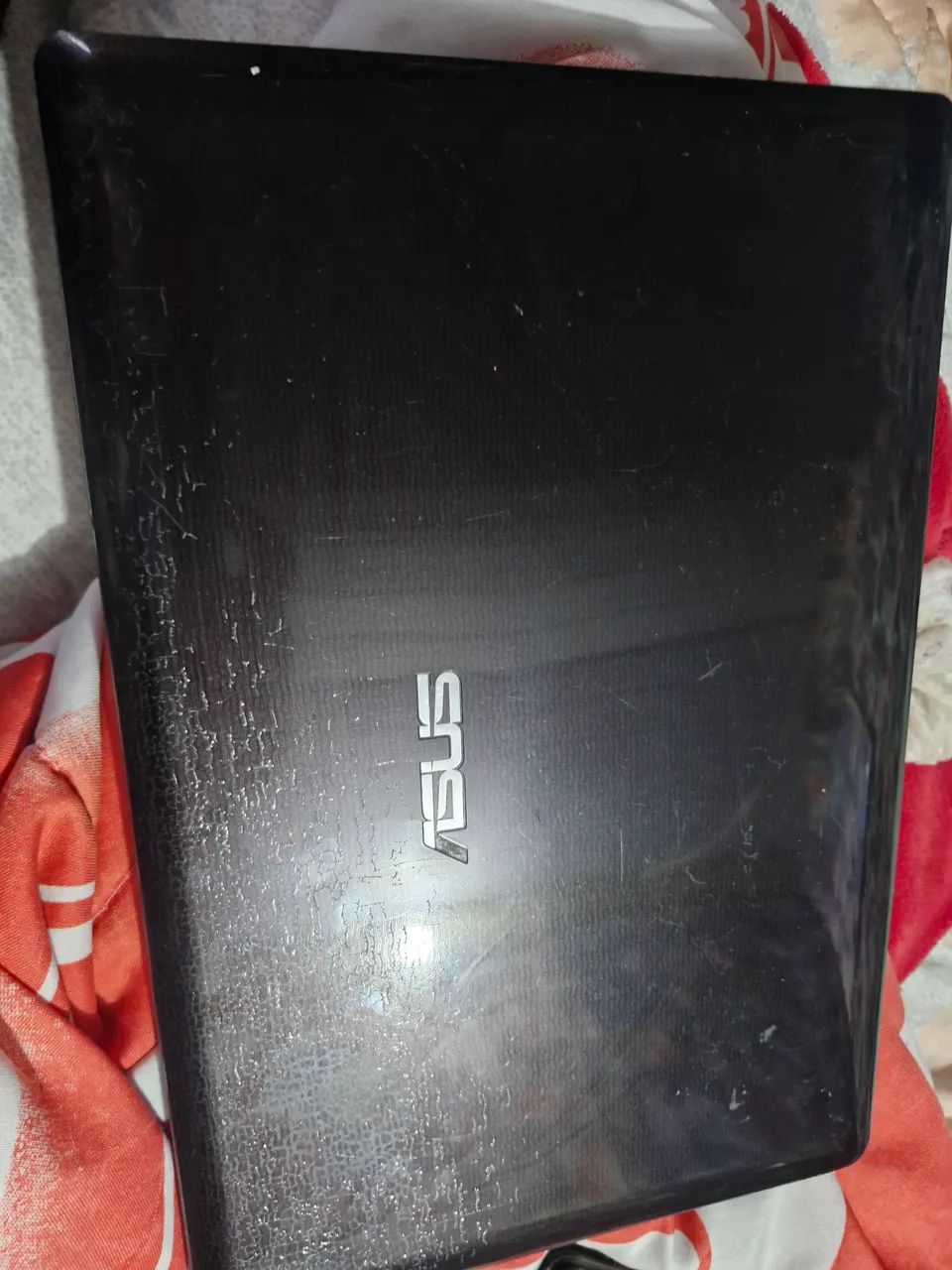 Notebook asus x44c - RETIRADA DE PEÇAS  - Foto 2
