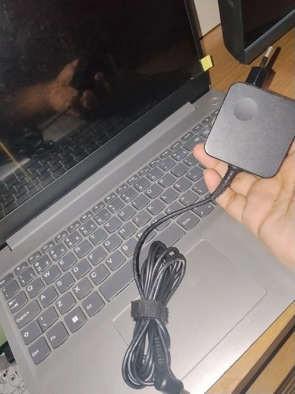Notebook Lenovo 