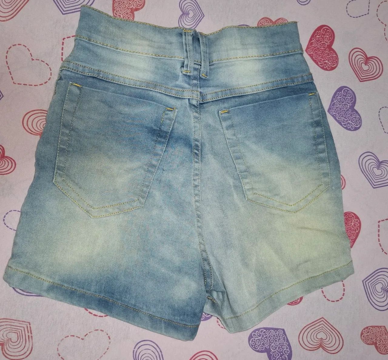 short jeans  - Foto 2