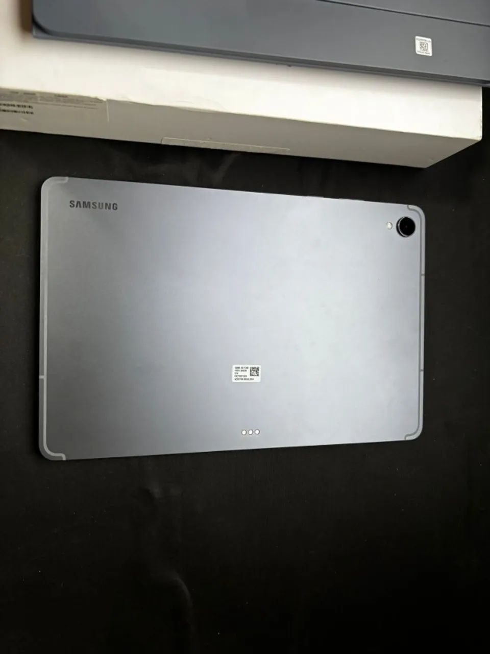 Tablet Samsung Galaxy Tab S11 256GB - Foto 3