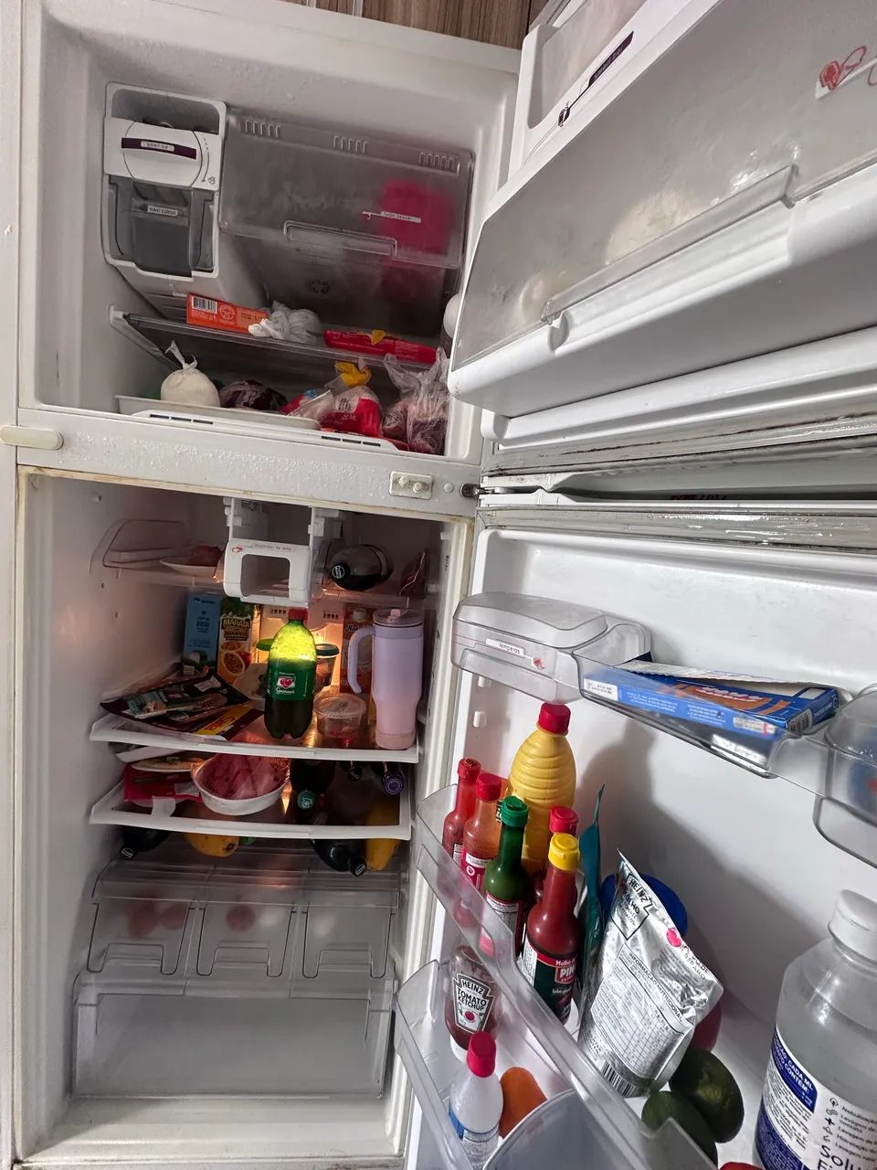 Geladeira Brastemp - Foto 4