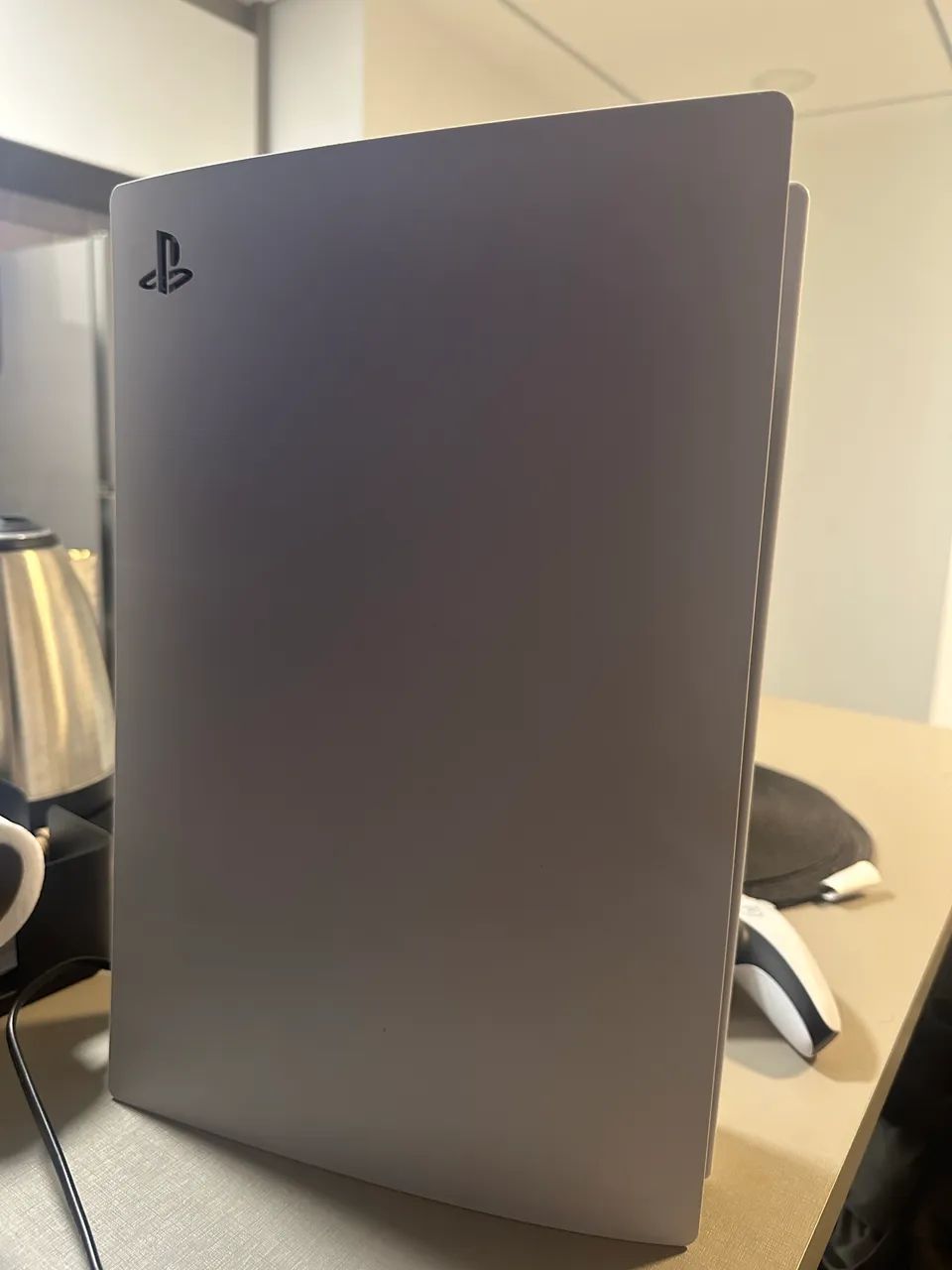 PS5 estado de novo! - Foto 2